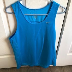 Men’s Nike Tank Top